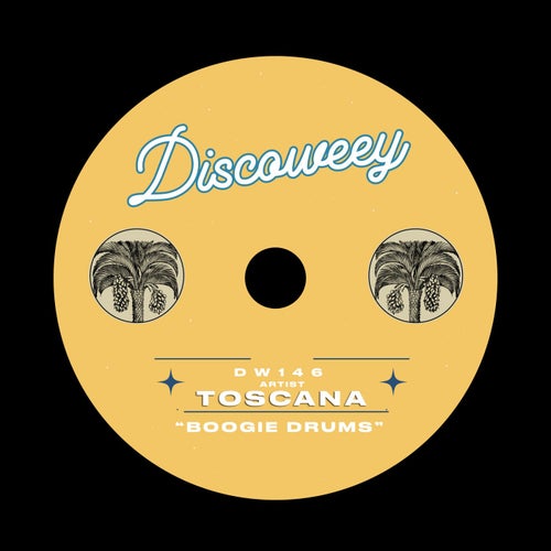 Boogie Drums