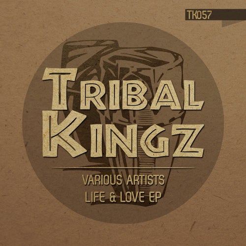 Life & Love EP