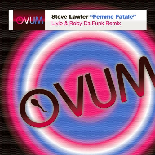 Femme Fatale - Livio & Roby Da Funk Remix
