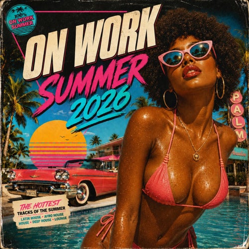 On Work (Summer 2026)