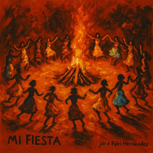Mi Fiesta