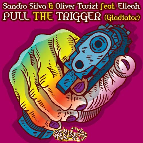 Pull The Trigger (Gladiator) [feat. Elleah]