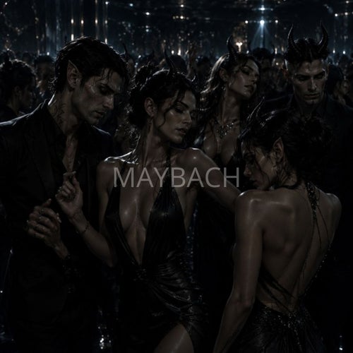 MAYBACH