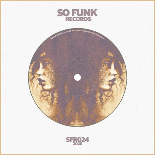 Blessing Funk