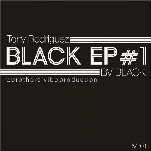 Black EP #1