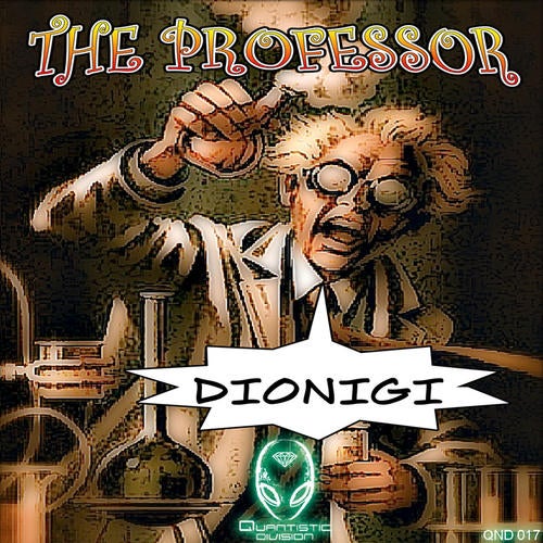 The Professor