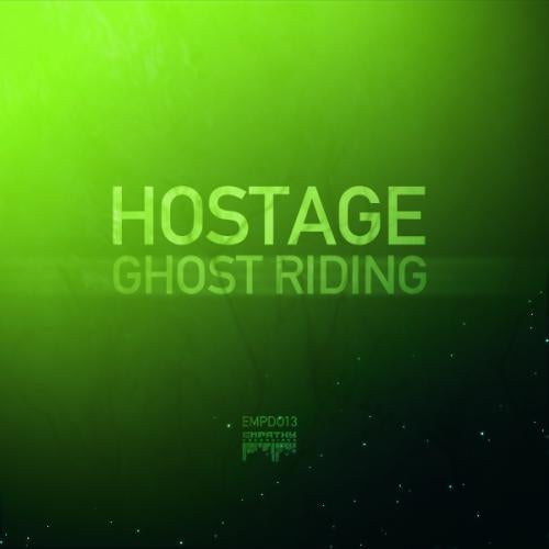 Ghost Riding