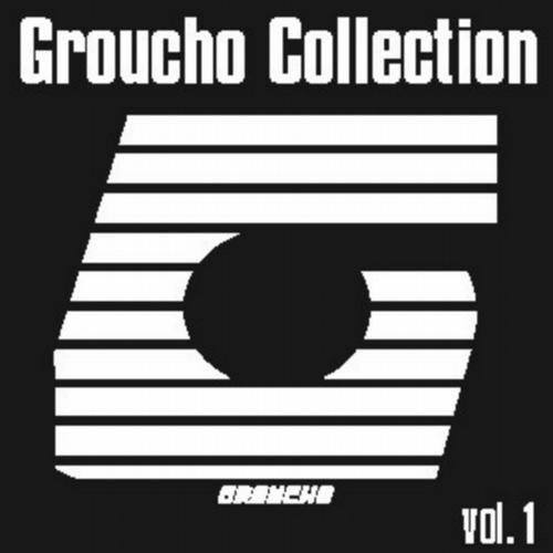 Groucho Collection, Vol. 1 (Hardstyle Compilation)