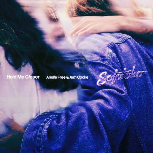 Hold Me Closer (Extended Mix)