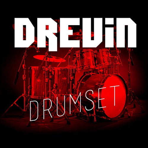 Drumset