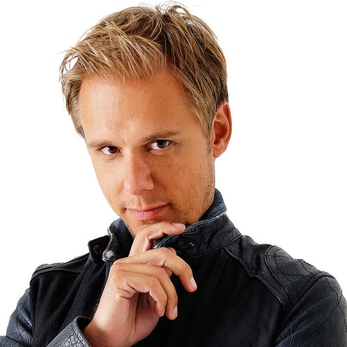 Armin van Buuren, January 2013 Chart