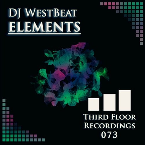 Cover art for Elements