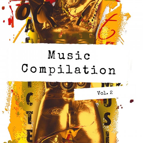 Music Compilation, Vol. 2