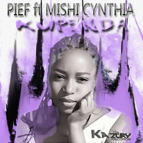 Kupenda