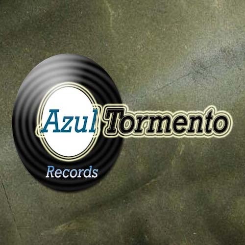 Azul Tormento