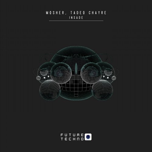 Cover art for Inside