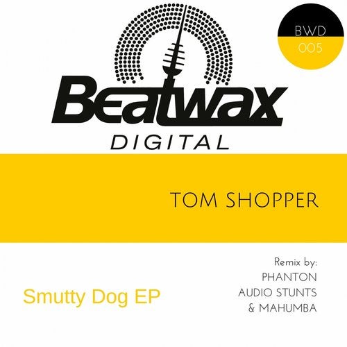 Smutty Dog EP