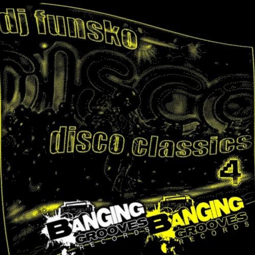 Disco Classics 4