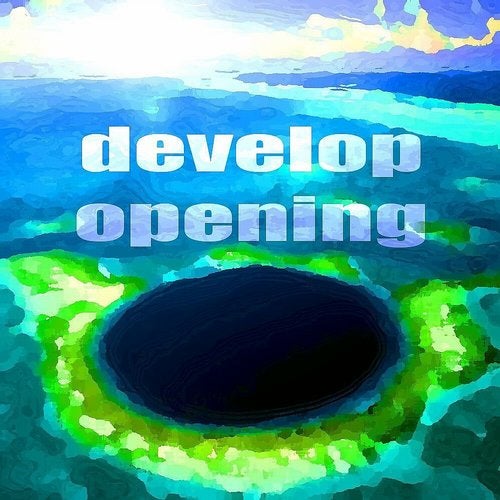 Cover art for Develop Opening (Deeptech House)