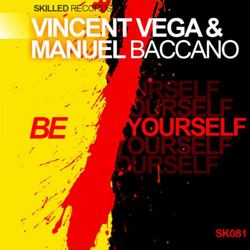 Be Yourself