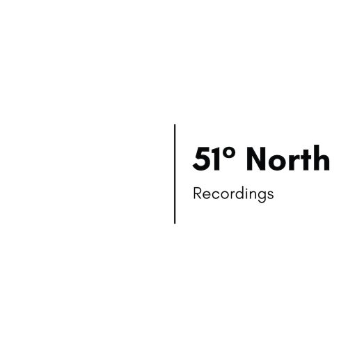 51 Degrees North Recordings