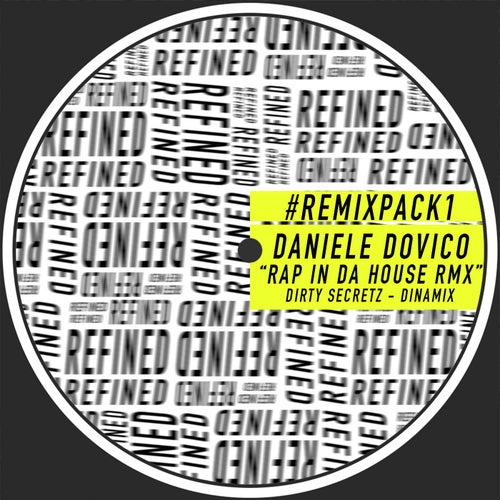 Rap In Da House - Remix Pack 1