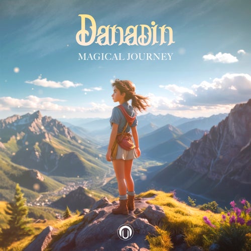  Danadin - Magical Journey (2024) 