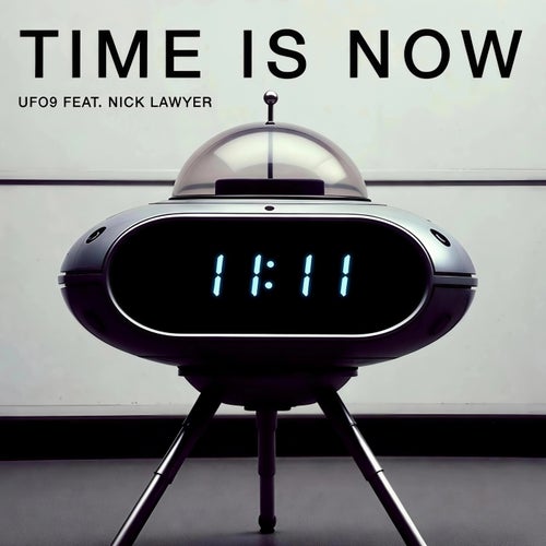 Time Is Now