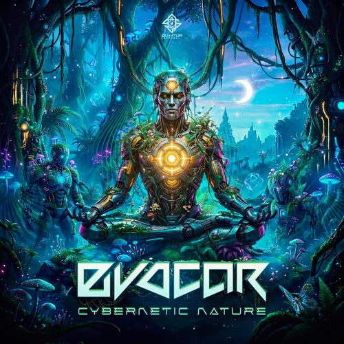  Evocar - Cybernetic Nature (2026) 