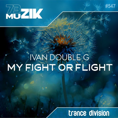 My Fight Or Flight