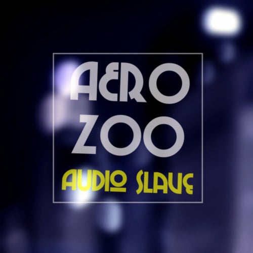 Audio Slave