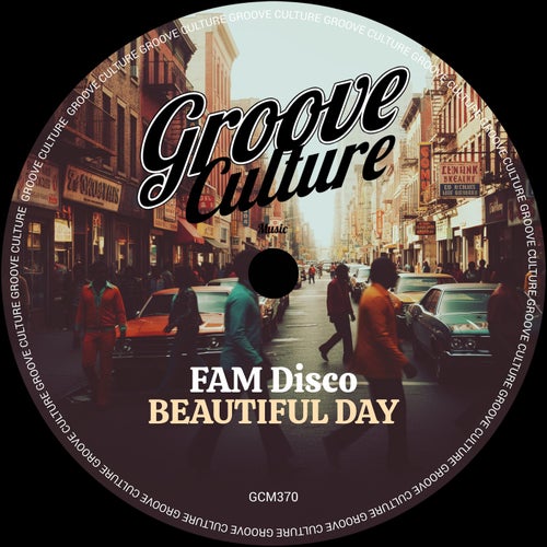 Beautiful Day (Extended)