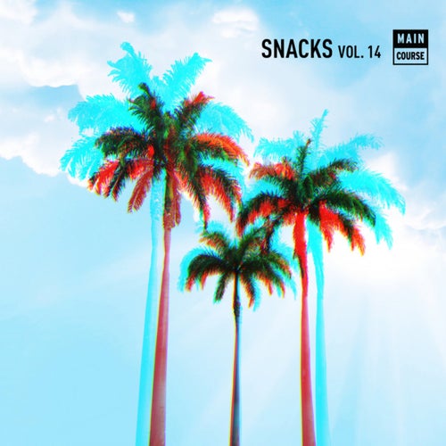 Snacks: Volume 14