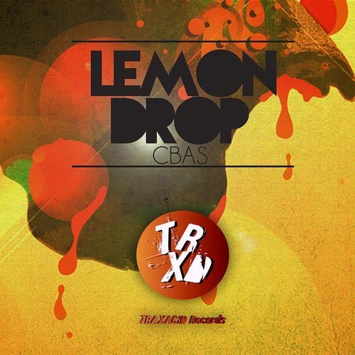 Lemon Drop EP