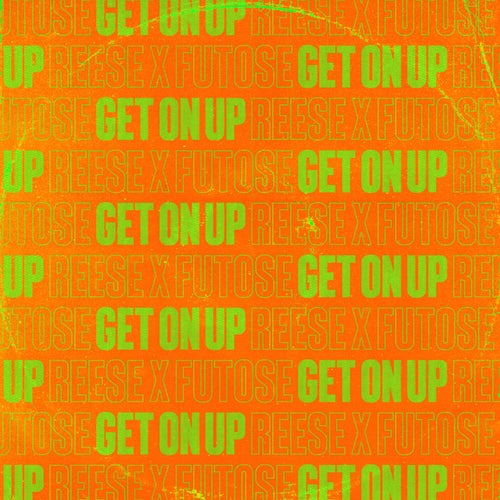 Get On Up