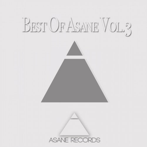 The Best Of Asane Vol.3