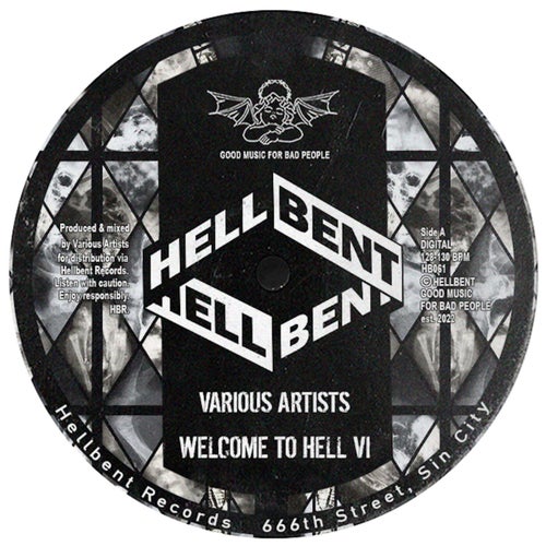Welcome To Hell VI