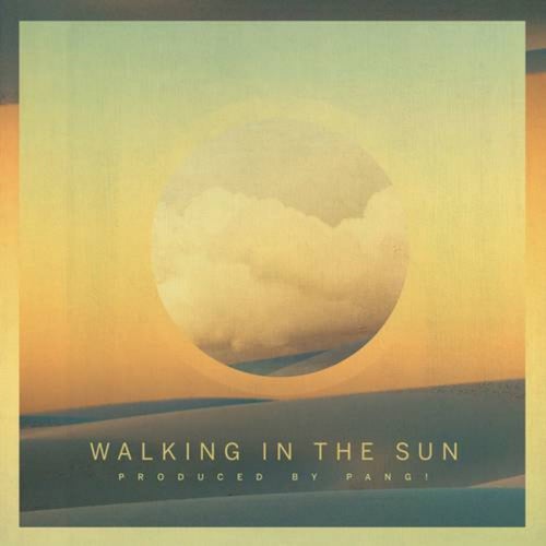 Walking in the Sun