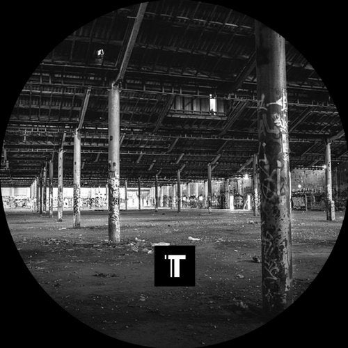 Cover art for TAR14