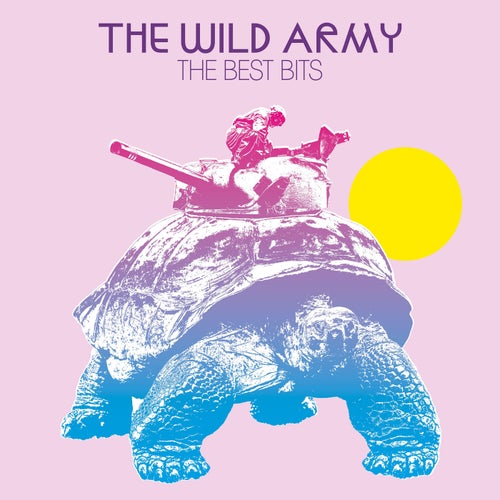 The Wild Army - The Best BIts