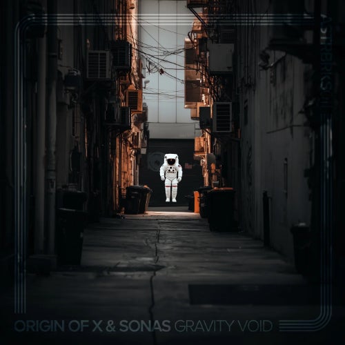 Gravity Void Chart