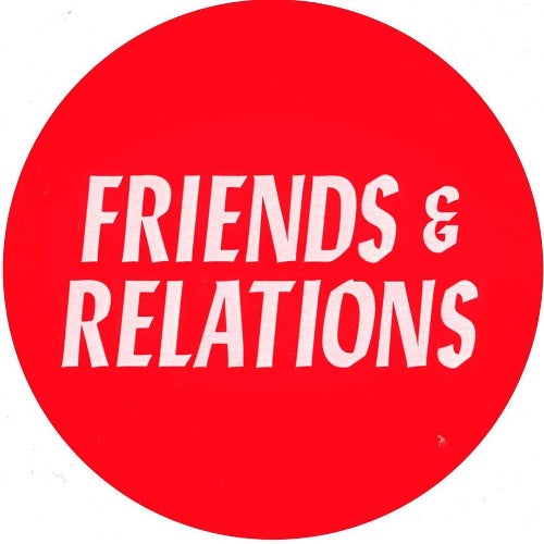 Friends & Relations