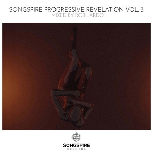 Songspire Progressive Revelation Vol. 3