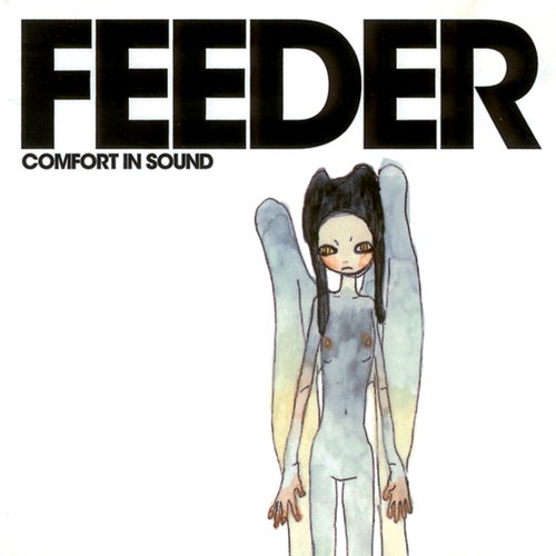 Comfort in Sound (2025 Remaster)