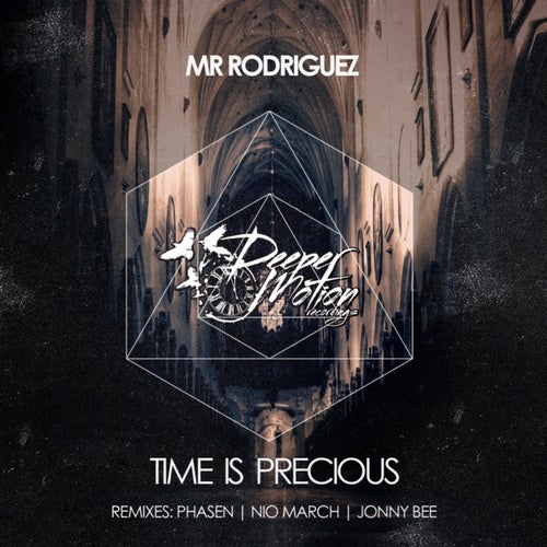 Time Is Precious