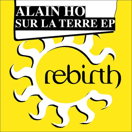 Sur La Terre EP