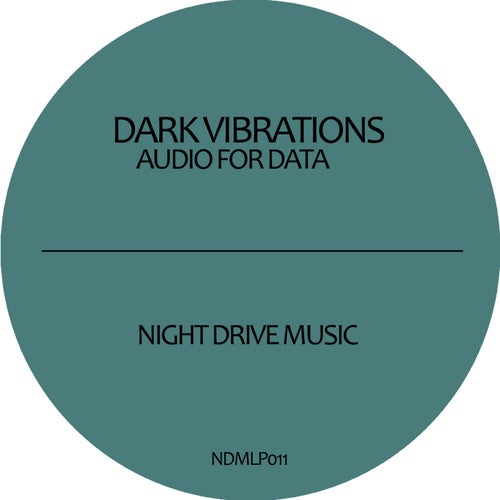 Audio for Data