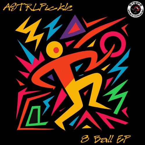8 Ball EP