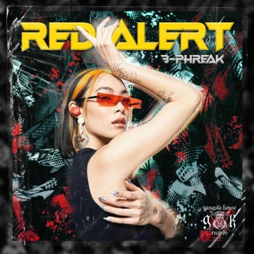 Red Alert