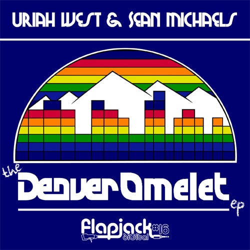The Denver Omelet EP